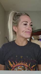 Hey besties! Today I'm thankful, blessed, and @Air-Tan obsessed!! I am  absolutely loving the results of my sunless tan, use code "Lacey" to get  50% off of any single tan for the month of August. #fyp ...