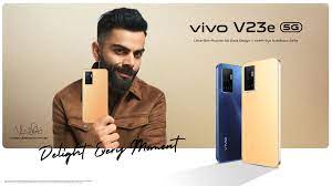 vivo V23e 5G