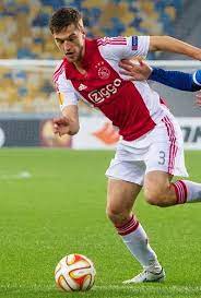 Veltman played 19 times in the league for ajax last season as well as five times in the champions league. Joel Veltman Wikipedia