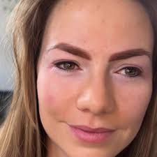 Donna Dorothy Permanent Makeup Belfast