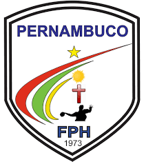 Jun 12, 2021 · handball ( countable and uncountable, plural handballs ) ( uncountable) a team sport where two teams of seven players each (six players and a goalkeeper) pass and bounce a ball trying to throw it in the goal of the opposing team. Federacao Pernambucana De Handebol Home Facebook