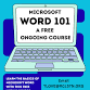 Microsoft Word 101 at Smyrna