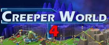 Aftera certain period of time, depending on the depth of the creeper in contact with the wall, the wall will begin to dissapear and creeper will get past. Cw4 Creeper World 4 Knuckle Cracker Wiki