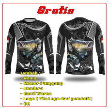 Its resolution is 2924x2551 and the resolution can be changed at any time. Kaos Jersey Custom Gaming Esport Full Print Mancing Mania Custom Lengan Panjang Shopee Indonesia