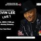 Kevin Lee Comedy and Magic Live at Mayan Monkey Brewing Co.