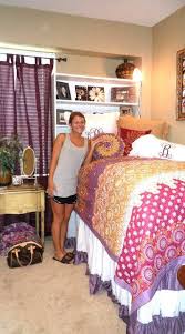 Pin By Virginia Ashdown On Dorm Decorations College Dorm Rooms Dorm Room Inspiration Dorm Inspiration