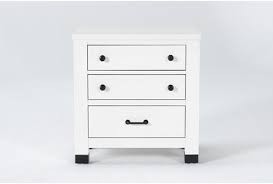 You're not most people, though! Nightstands To Fit Any Home Decor Living Spaces