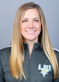 Long Island University Athletics