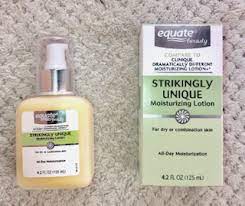 Equate Es Un Clon De Clinique Strikingly Unique Mousse Glow
