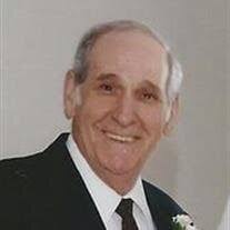 SAMUEL G. "SAM" STOKES Obituary