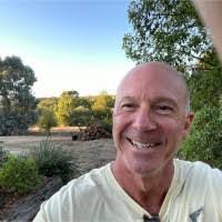 Martin Pollock's Instagram, Twitter & Facebook