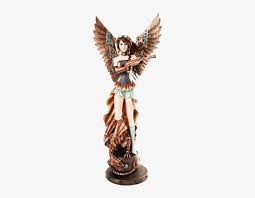 Who isn't a fan of zombie tools understanding the popularity of zombie apocalypse tools & weapons, museum replica puts forth an interesting range for the collectors. Armed Steampunk Dragon Fairy Statue Steampunk Collectibles And Figurines By Pacific Trading Transparent Png 555x555 Free Download On Nicepng