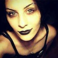 Brenda Moldovan's Instagram, Twitter & Facebook