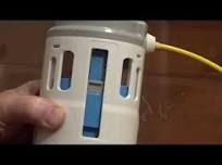 How to Adjust a NuFlush Cable Controlled Dual Flush Valve