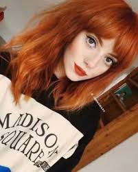 24 Hair styles ideas