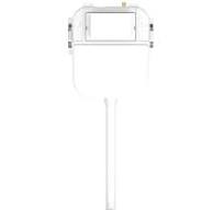 Different Panel Dual Flush Toilet Tank Wall Hung Toilet ...