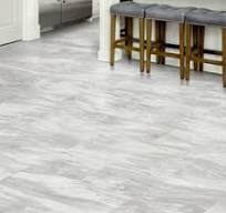 Tarkett® ValuStart White Sheet Vinyl 12 ft. Wide