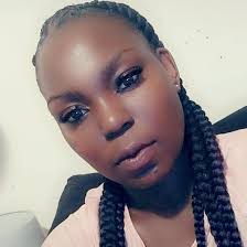 Christine Witherspoon