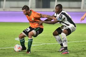 Central cordoba vs banfield prediction. Central Cordoba Y Banfield Un Empate Que No Les Permitio Alcanzar A Colon La Nacion