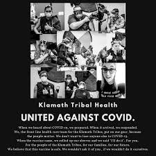 Marvelous marvin hagler, who has always been in pristine physical shape ruled the 1980's as a middleweight boxing champion. Klamath Tribal Vaccine Warriors Unite Their Community Against Covid 19 Fema Gov