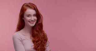 1 review of natural beauty boutique i set an appointment for a trim. Beautiful Fashionable Girl With Long Stock Footage Video 100 Royalty Free 1007063794 Shutterstock