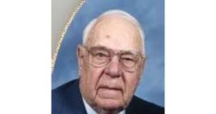 Clair Edward Reiling Obituary (1913