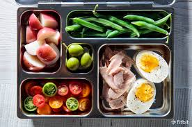 Maybe you would like to learn more about one of these? Pack A Healthy Lunch With These 5 Bento Box Tips
