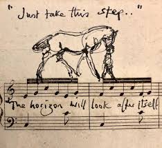 13 7k Likes 454 Comments Charlie Mackesy Charliemackesy On Instagram I Sometimes Feel A Bit Overwhelmed By How Muc Charlie Mackesy Horse Quotes Charlie