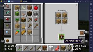 You can wear armor or craft a shield to block some damage. Minecraft Survival Mode How To Survive The First Day And Set Up A Base