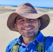 Fotografía de Carlos Anguamea