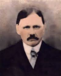 Martin Van Bates (1860-1928)