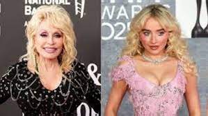 The SHOCKING Truth About Dolly Parton and Sabrina Carpenter's Collaboration  - YouTube