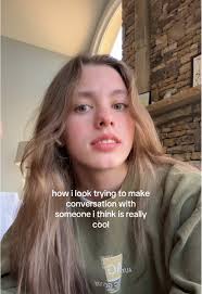 Engaging Conversations with My Cool Mutuals