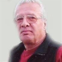 Larry D. Huerta Obituary