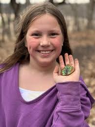 Michelle Flanery's Instagram, Twitter & Facebook