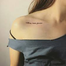 Pin On My Tattoo