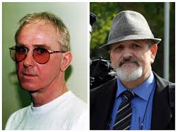 The Carstairs axe murderers who spread horror with their infamous escape  and killing spree