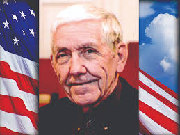 Francis 'Frank' Percy Vautrot Jr.