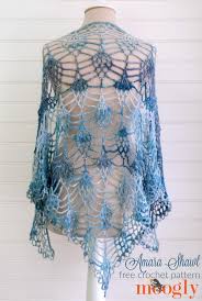 Amara Shawl Shawl Crochet Pattern Crochet Shawl Shawl Patterns