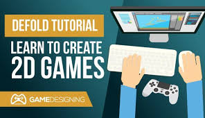 Defold Free 2d Game Engine Guide In 2020 Games Game Engine Tutorial
