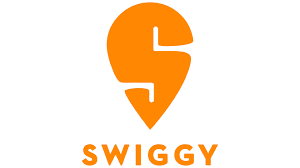 Swiggy  logo