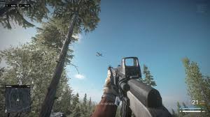 No deaths and no commentary.in battlefield 3's campaign,. Unofficial Battlefield 3 Battle Royale Mod Gameplay Teaser Fires Out Mp1st