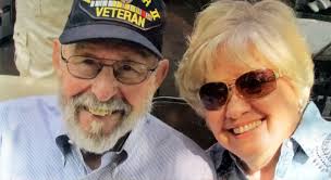 Benjamin Adams Obituary May 18, 2017