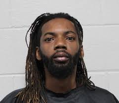 Baldwin chase ends in two arrests, one transported to hospital