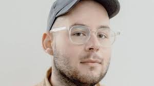 L'auteur Pierre-Luc Gagné, originaire de Rimouski, lance son premier roman 