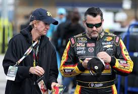 Mike stefanik, nascar legend, dies in plane crash. Nascar Awaits The Return Of Tony Stewart S Gruff And Invaluable Persona The New York Times