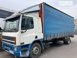 Image result for Green 1999 DAF