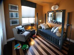 There's no clear cut answer, but there are certainly pros and cons to each. Kids Bedroom Flooring Pictures Options Ideas Hgtv