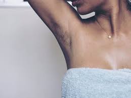 Blond or fair hair is a hair color characterized by low levels of the dark pigment eumelanin. Women Shouldn T Have To Shave