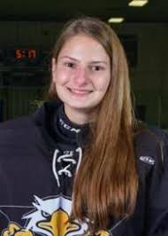 Madison Wagner-Durr's Women's Ice Hockey Recruiting Profile